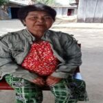 អតីតនារីកងចល័តជួរមុខ