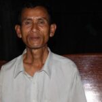អតីតកងទ័ពភូមិពាយ័ព្យបានរួចខ្លួនពីគុកព្រៃសរដោយសារជាមិត្តភក្តិរបស់ឌុ