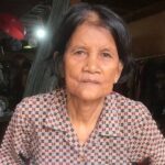 កូនខ្ញុំស្លាប់ដោយសារជំងឺកញ្ជ្រិល