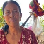 រឿងរ៉ាវអ្នករស់រានមានជីវិតពីរបបខ្មែរក្រហម និង អាងទំនប់ម្លេច