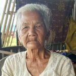ធ្វើការងារធ្ងន់ៗ និងរស់នៅបែកពីគ្រួសារ
