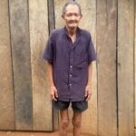 ចូលបម្រើកងទ័ពយ៉ាងស្ងាត់ៗ ដោយសារអត់ឃ្លានខ្លាំងពេក