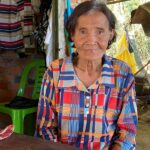 កងចល័តលើកទំនប់ព្រៃក្តួច