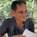 អ្នកទោសគុកក្រាំងយ៉ង