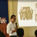 ការអប់រំពីអំពើប្រល័យពូជសាសន៍ គឺជាការទប់ស្កាត់អំពើប្រល័យពូជសាសន៍