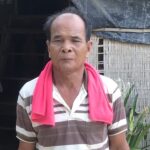 អោក ខេង៖ ឆ្អឹងមួយគំនរលិចក្បាល