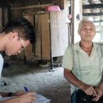 ខ្មែរក្រហមបំបែកបំបាក់គ្រួសារខ្ញុំ