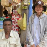 ខ្មែរក្រហមគំរាមកំហែងប្រជាជន