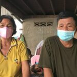 ការតស៊ូដោយគ្មានន័យ