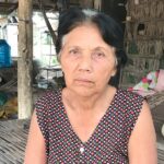 ខ្មែរក្រហមសម្លាប់ប្តីខ្ញុំដោយគ្មានមូលហេតុ