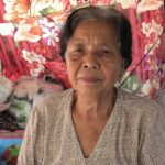 ឌឿ ឡុង៖ បាយលាយពោតក្រហម