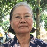 ទុក្ខវេទនារបស់ប្រជាជនបញ្ញើ