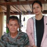 របបខ្មែរក្រហមធ្វើបាបចិត្ត