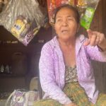 បុរសស្ត្រីត្រូវធ្វើការស្មើគ្នាក្នុងរបបខ្មែរក្រហម