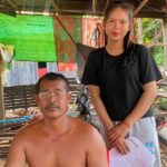 ព្រាត់ប្រាសឪពុកម្ដាយទាំងវ័យក្មេង
