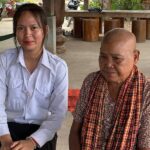 បងប្អូនខ្ញុំប្រាំមួយនាក់បាត់បង់ជីវិតក្នុងរបបខ្មែរក្រហម