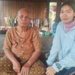 ខ្មែរក្រហមចាប់មនុស្សយកទៅបណ្តែតទឹក