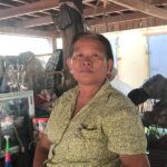 ឪពុកខ្ញុំបាត់ខ្លួននៅរបបខ្មែរក្រហម