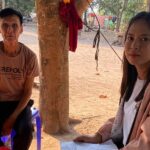 ខ្មែរក្រហមជម្លៀសគ្រួសារខ្ញុំតាមរថភ្លើង