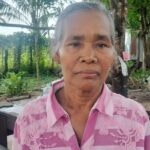 អង្គការបញ្ជាឲ្យខ្ញុំបុកស្រូវមួយថ្ងៃមួយពាន់កំប៉ុង