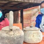 ឃុន ស្រីមុំ៖ នៅតែឈឺចាប់ចំពោះរបបខ្មែរក្រហម