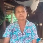 កងឈ្លបហៅឪពុកខ្ញុំទៅជីករណ្ដៅ