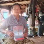 ឪពុកម្ដាយ និងប្អូនចំនួន៦នាក់ត្រូវអង្គការចាប់ខ្លួន