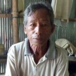 ង៉ែត អឿន៖ ជាអតីតយោធាខ្មែរក្រហម