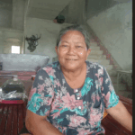 ពីរខែទើបចេះស្ទូង