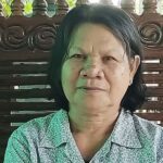 អង្ករមួយកំប៉ុងបបរហូបគ្នាប្រាំនាក់