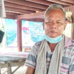 សូ វ៉ាត៖ នៅតែឆ្ងង់ថា ហេតុអ្វីបានជាខ្មែរក្រហមដឹកនាំឲ្យខ្មែរសម្លាប់ខ្មែរ