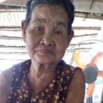 ស កាន៖ បានរស់ដោយសារប្ដីលួចស្រូវ ឬអង្ករមកឲ្យបន្ថែម