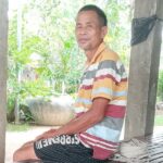 ស្រិន ហេ៖ បបរលាយខ្វិត