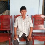 ស្រយ លីម៖ អង្គការប្រើឲ្យអូសសាកសពយកទៅកប់