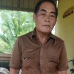 សួន រី៖ ចូលធ្វើជាទាហានចាប់តាំងពីឆ្នាំ១៩៧២ ដល់ឆ្នាំ១៩៨៧