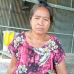 វ៉ន ហ៊ួយ៖ ស្ទើរតែស្លាប់ដោយសារតែលួចក្ដួចពុលមកហូប