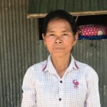 យិន សៀន៖ ឈឺហើយមិនទៅធ្វើការគឺមិនទទួលបានរបបអាហារ