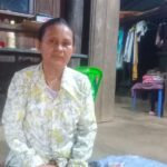 ខ្ញុំត្រូវអង្គការកសាងចំនួនពីរដង