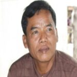 ឆាយ ម៉ឺន៖ អតីតយោធាពេទ្យកងពល៨០៥