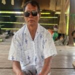 ជុំ ទី ៖ យោធាខ្មែរក្រហមត្រូវបានចោទប្រកាន់ជាភ្នាក់ងារ សេ.អ៊ី.អា របស់អាម...