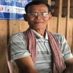 ឈួន ឆុន៖ បាត់ដំណឹងប្អូនចំនួន៤នាក់ នៅខេត្តពោធិ៍សាត់ ក្នុងឆ្នាំ១៩៧៧