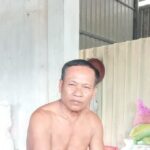 តៅ ប៊ុនហ៊ី៖ កម្មករនៅក្នុងឡឥដ្ឋ