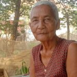 បាត់បង់បងប្អូនបីនាក់ក្នុងរបបខ្មែរក្រហម