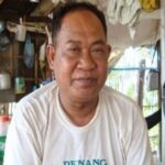 មាន សម្បត្តិ៖ អនុប្រធានក្រុមការពារគុកតំបន់៥ ប្រចាំនៅថ្មពួក