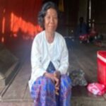 ម៉ា យឿន៖ អតីតពេទ្យឆ្មប