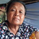 យីម អឿន៖ ខ្មែរក្រហមប្រើគាត់ឲ្យធ្វើការងារធ្ងន់ៗ និងមិនបានរៀនសូត្រ