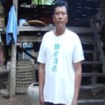 លុច ជួប៖ ប្រធានក្រុមកងឈ្លប