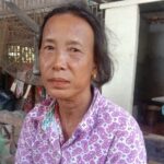 ឃ្វាលគោក្របីក្នុងកងកុមារ