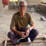 អន ឈុំ ៖ អតីតប្រធានកងពលលេខ១៥០