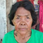 មើមក្ដួចជួយបំពេញការអត់ឃ្លានរបស់ខ្ញុំ ក្នុងរបបខ្មែរក្រហម
